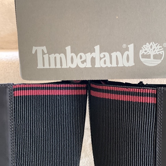 🎉🎉HOST PICK🎉🎉 NIB Timberland Tall Waterproof Boots - Picture 8 of 8